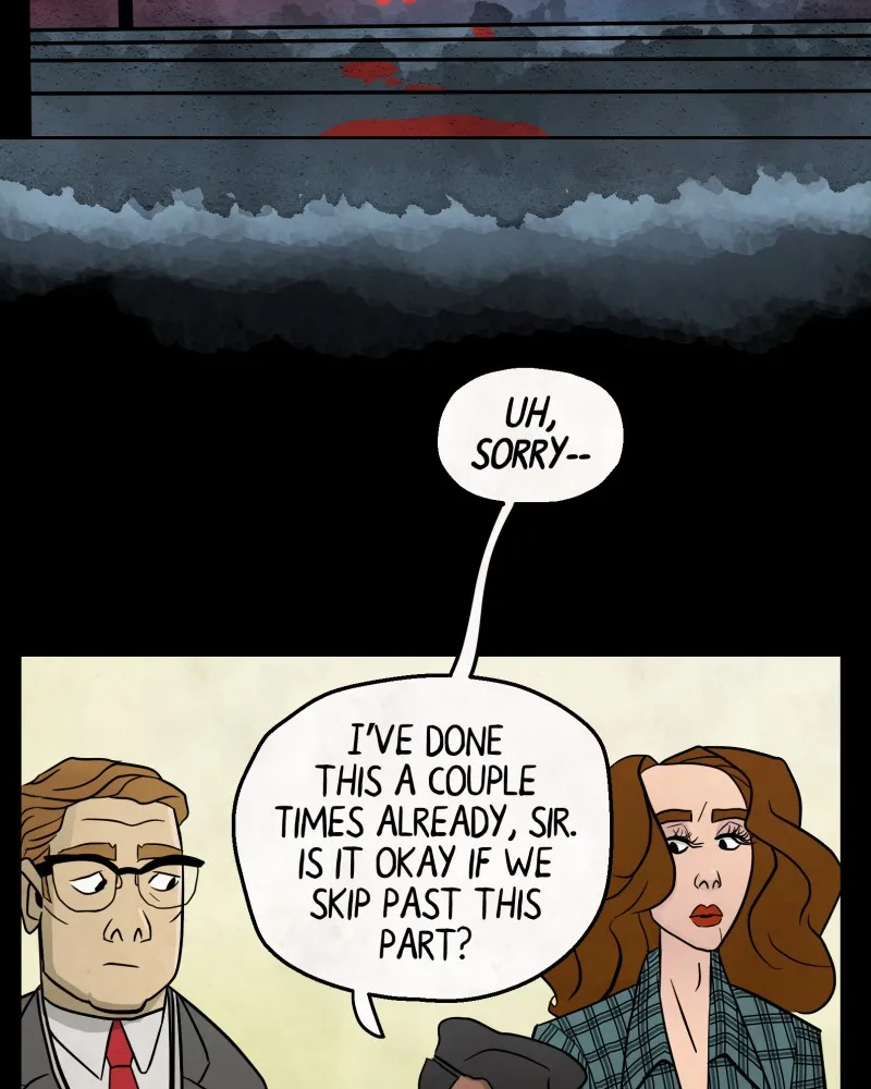Royale Chapter 1 page 6 - 