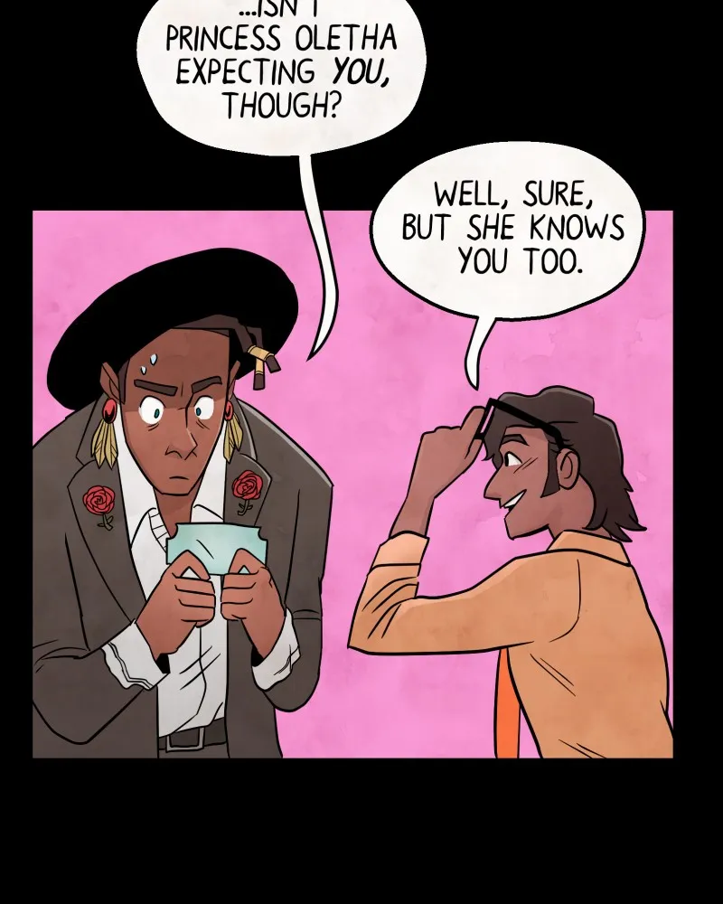 Royale Chapter 1 page 54 - 