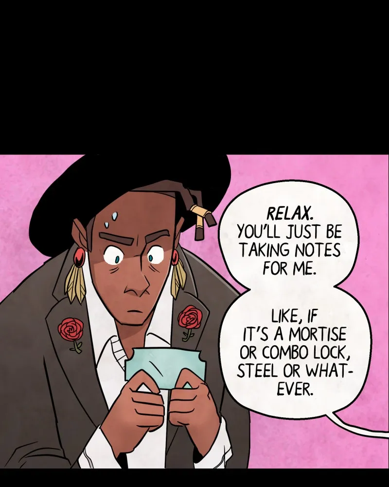 Royale Chapter 1 page 55 - 