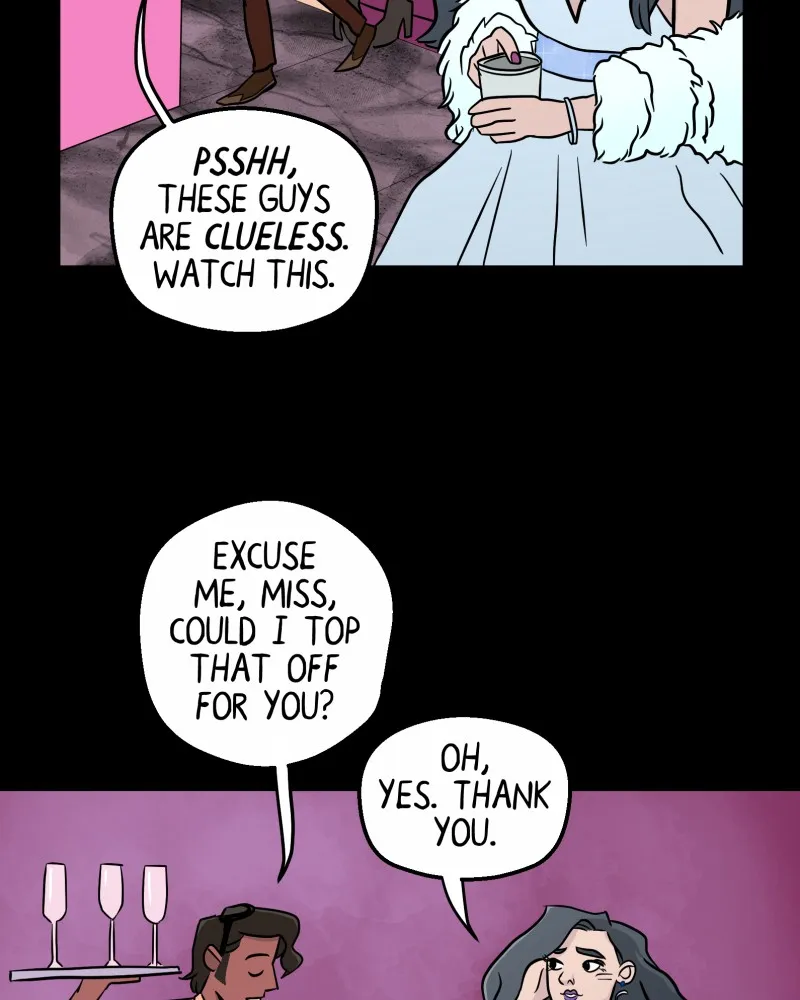 Royale Chapter 1 page 59 - 