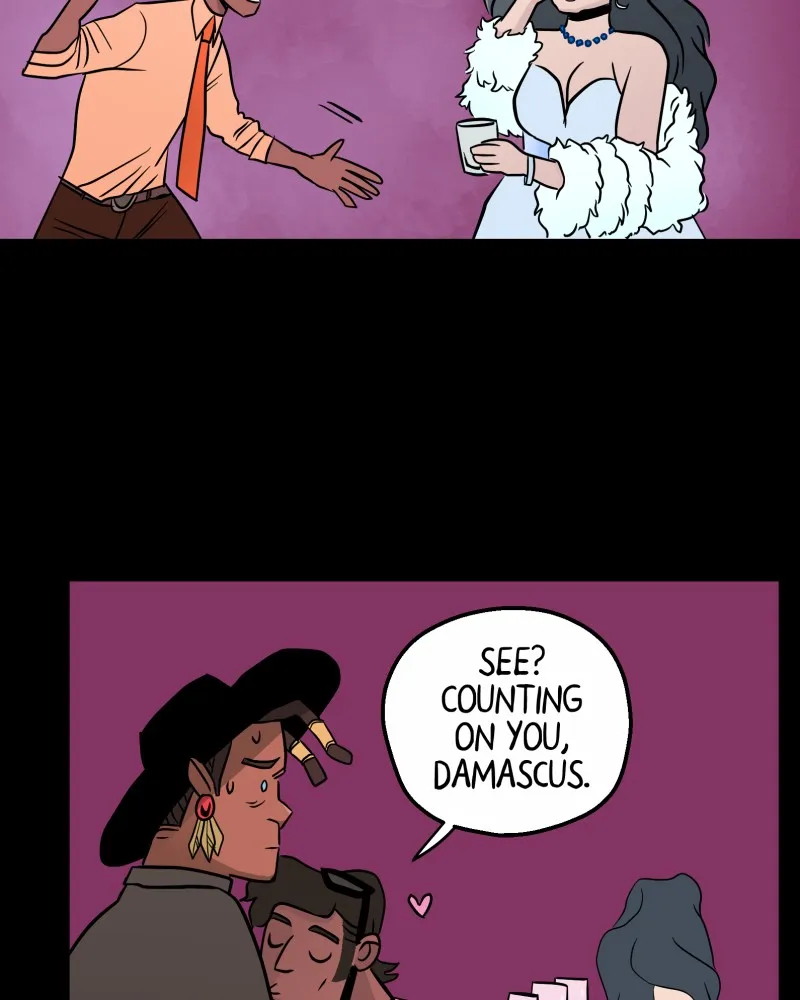 Royale Chapter 1 page 60 - 
