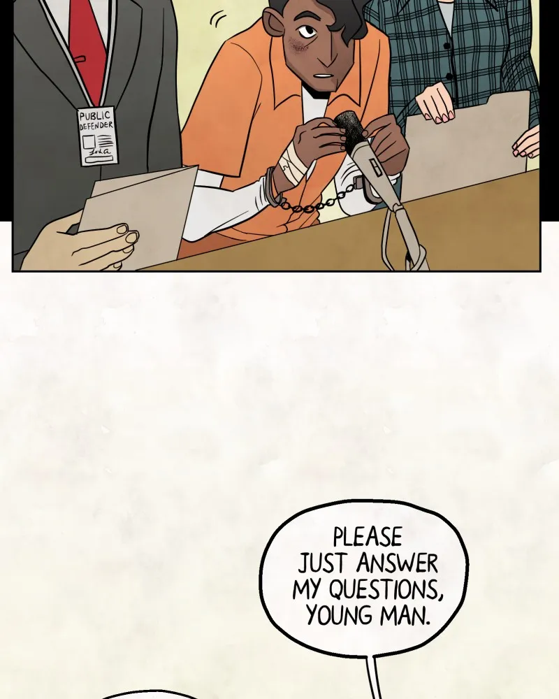 Royale Chapter 1 page 7 - 
