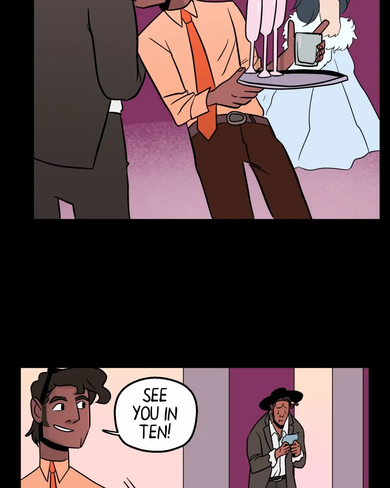 Royale Chapter 1 page 61 - 