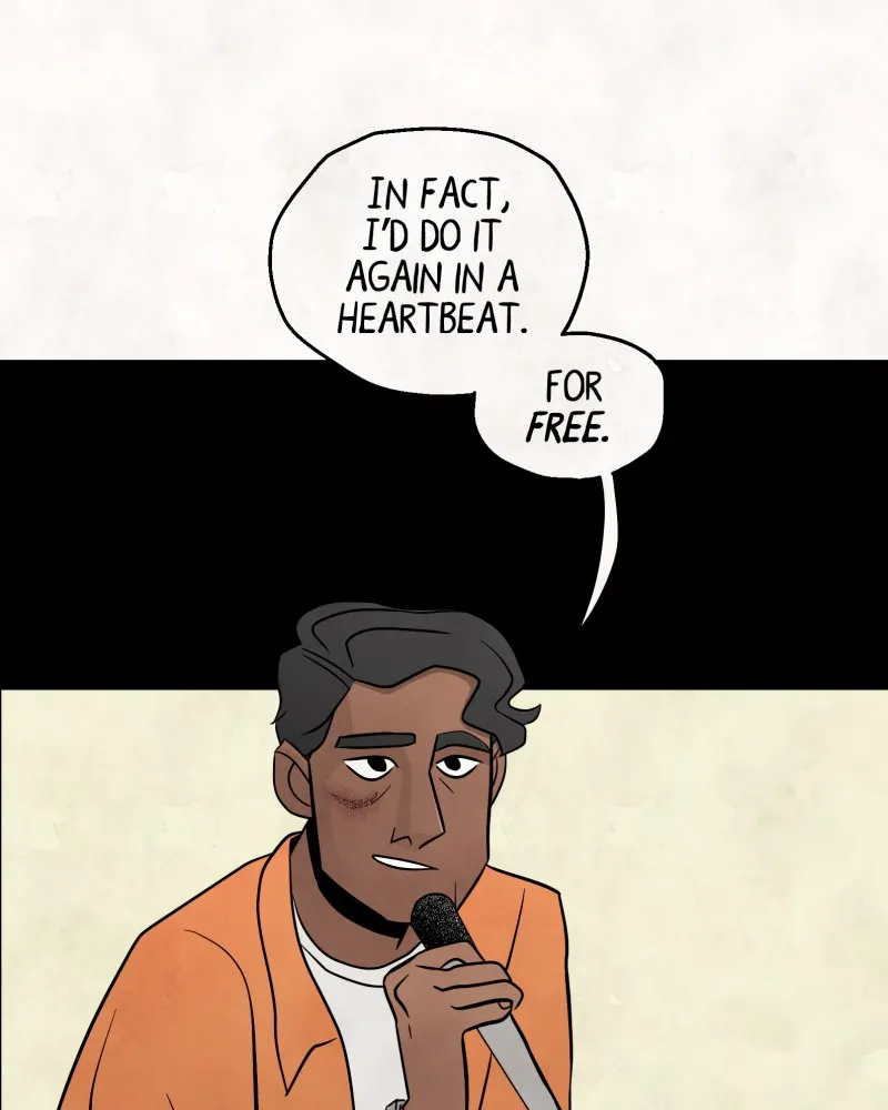 Royale Chapter 1 page 9 - 