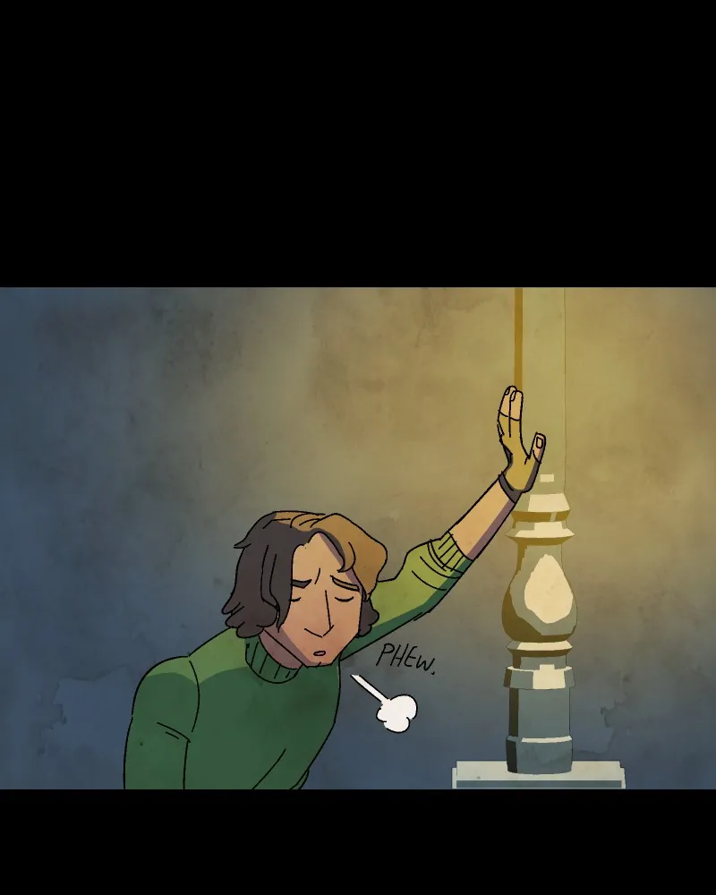 Royale Chapter 10 page 11 - 