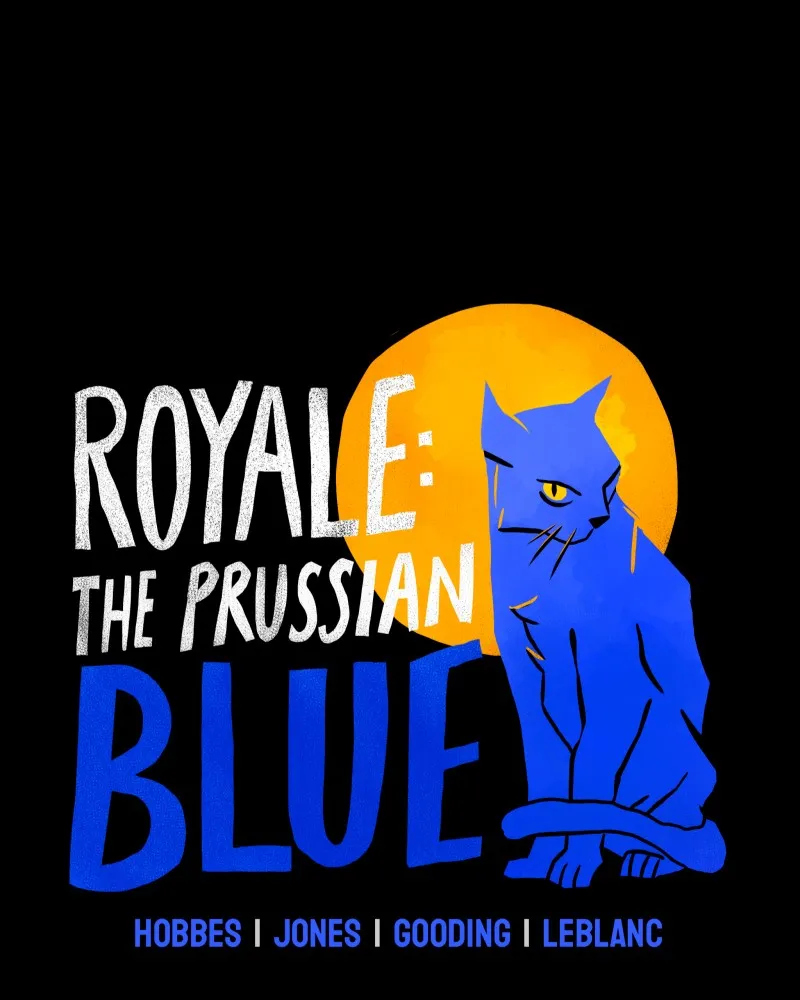Royale Chapter 10 page 16 - 