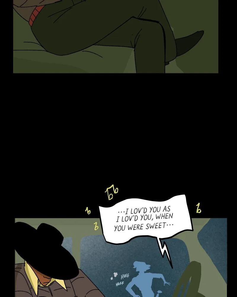 Royale Chapter 10 page 21 - 