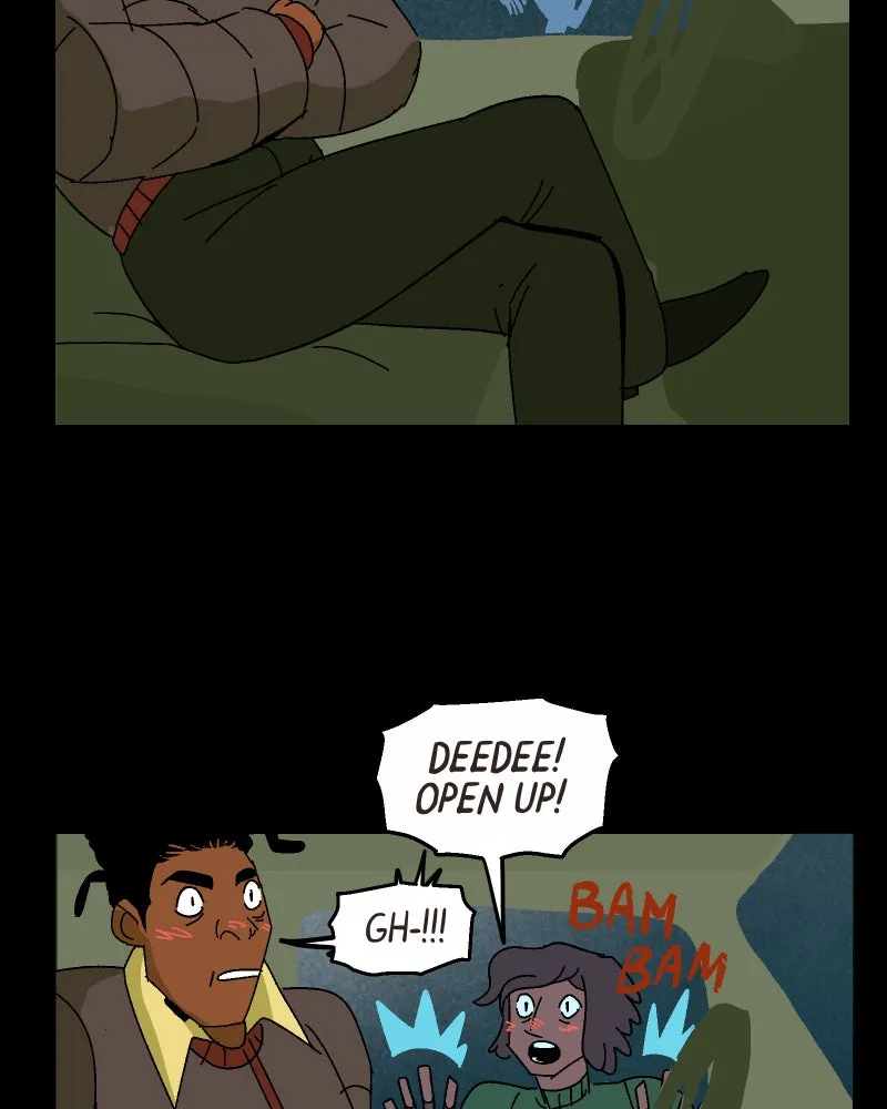 Royale Chapter 10 page 22 - 