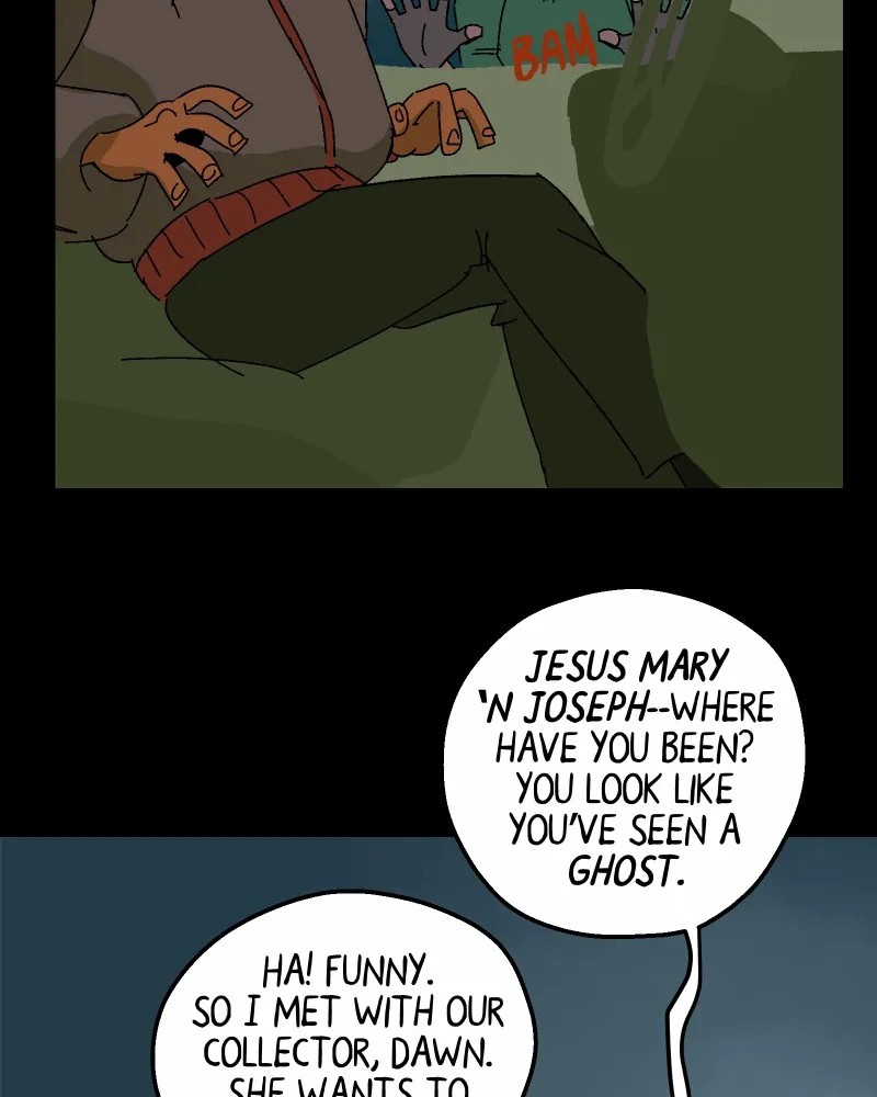 Royale Chapter 10 page 23 - 