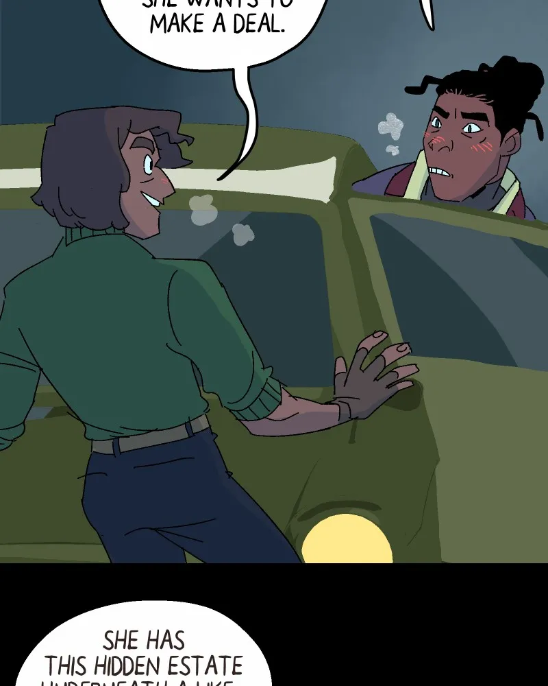 Royale Chapter 10 page 24 - 