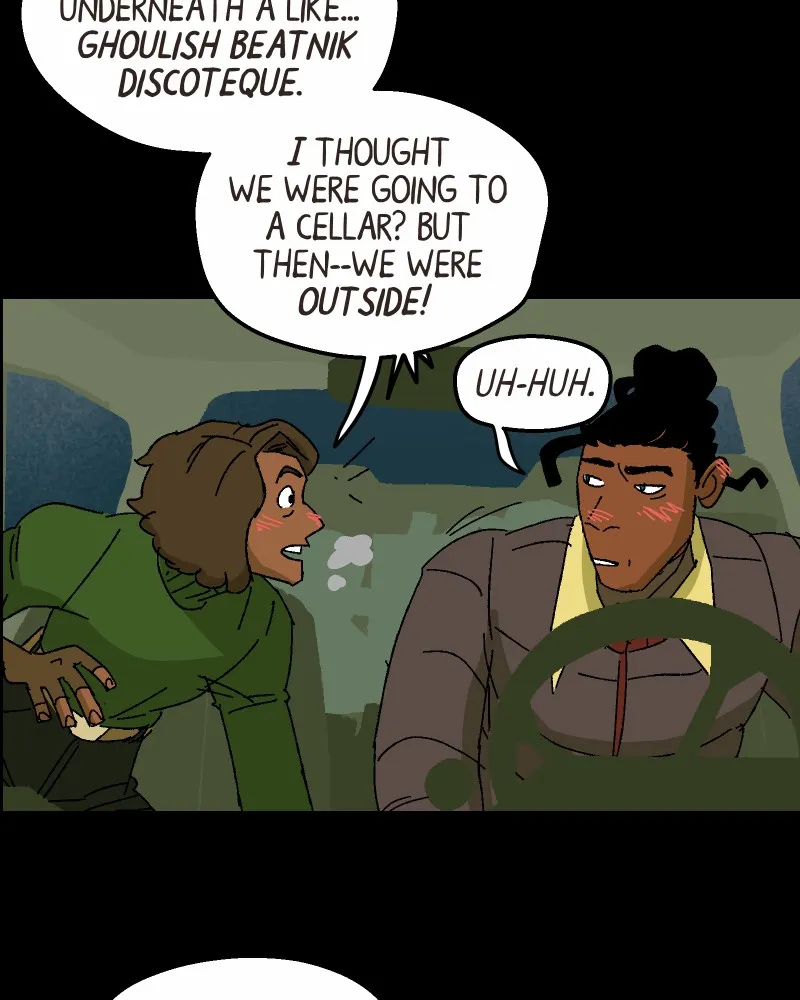 Royale Chapter 10 page 25 - 
