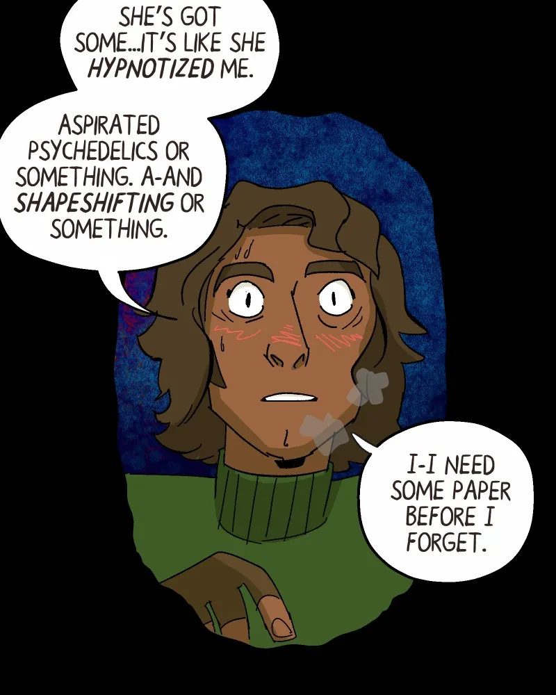 Royale Chapter 10 page 26 - 