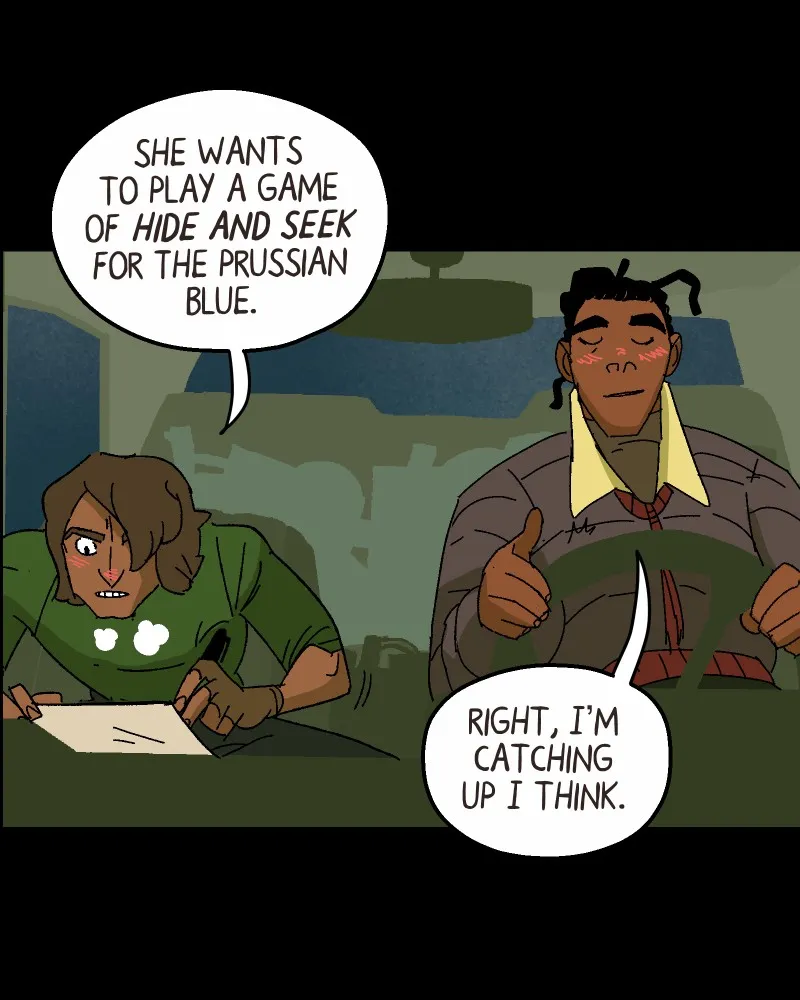 Royale Chapter 10 page 27 - 