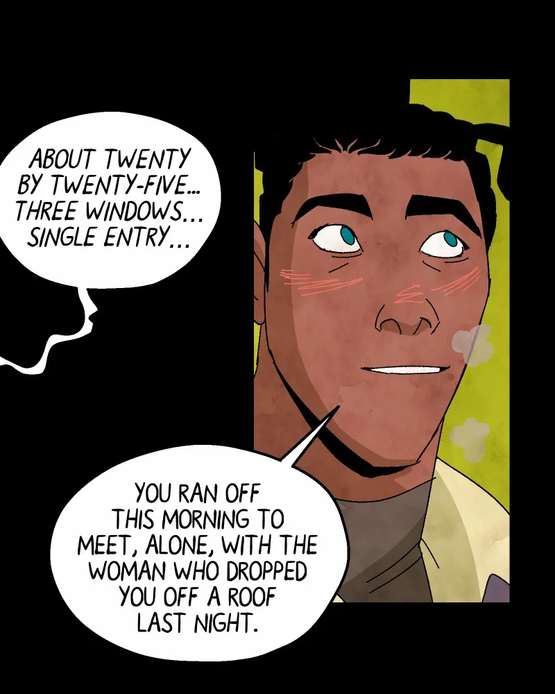 Royale Chapter 10 page 28 - 