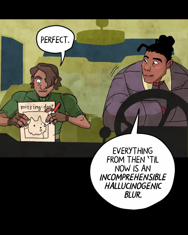 Royale Chapter 10 page 29 - 