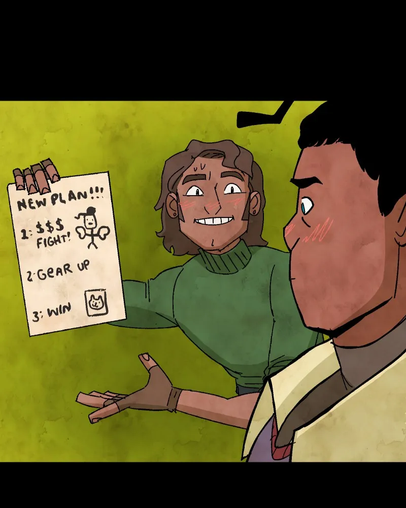 Royale Chapter 10 page 30 - 