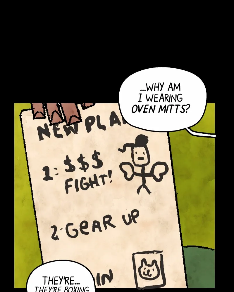Royale Chapter 10 page 31 - 