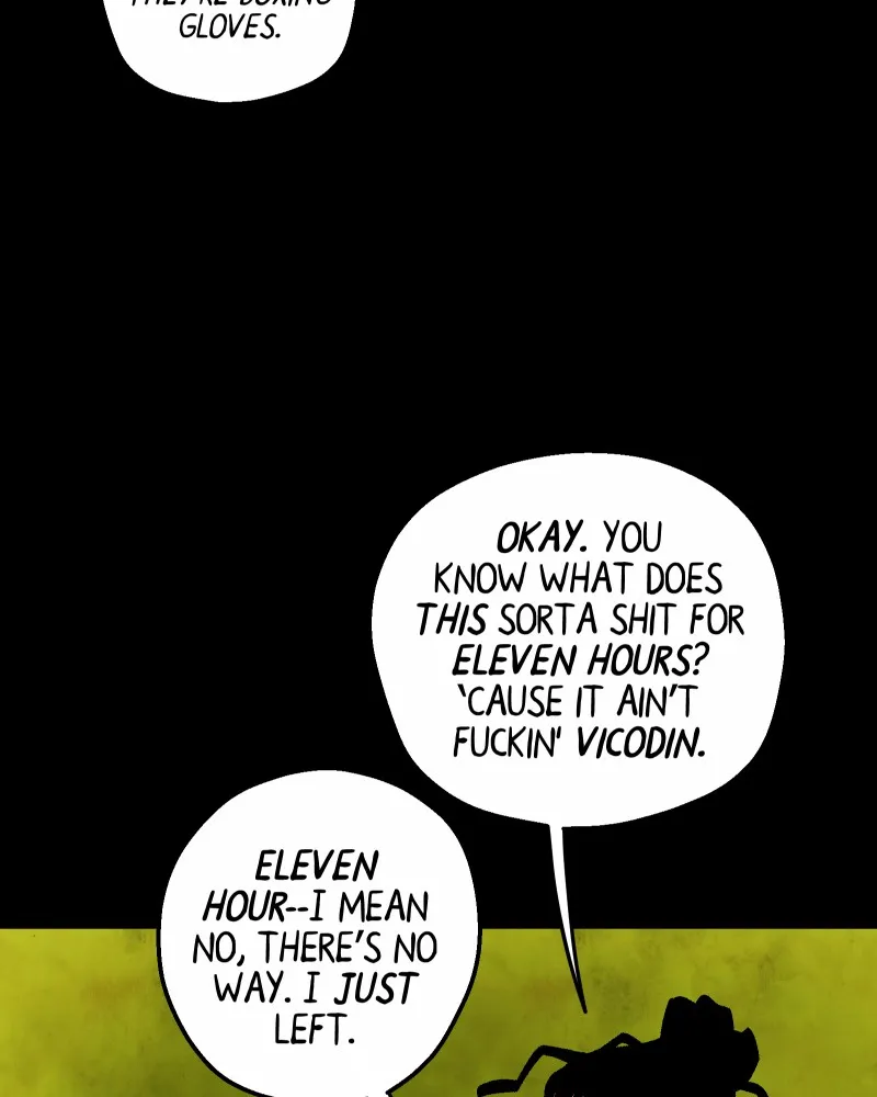 Royale Chapter 10 page 32 - 