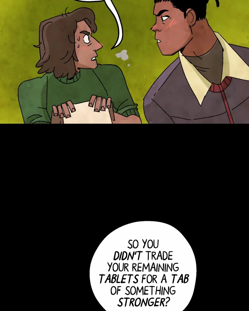 Royale Chapter 10 page 33 - 