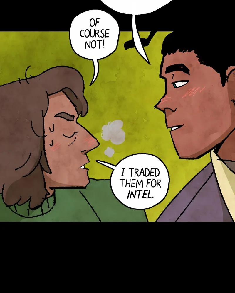 Royale Chapter 10 page 34 - 
