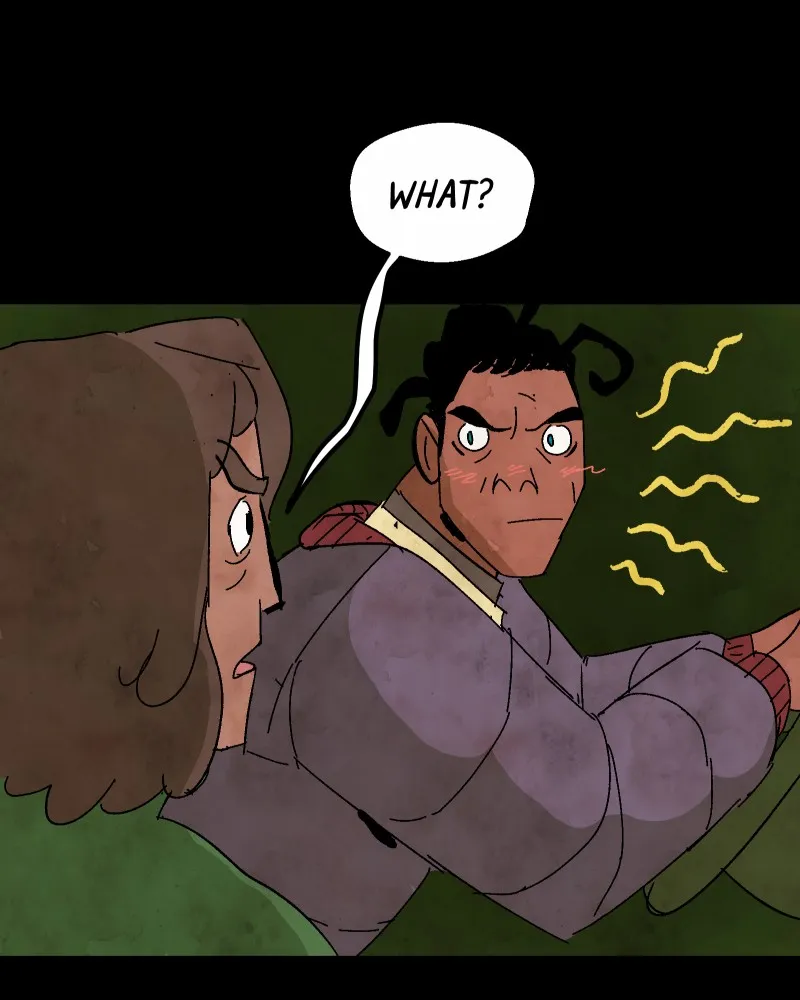 Royale Chapter 10 page 35 - 