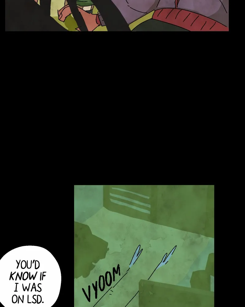 Royale Chapter 10 page 38 - 