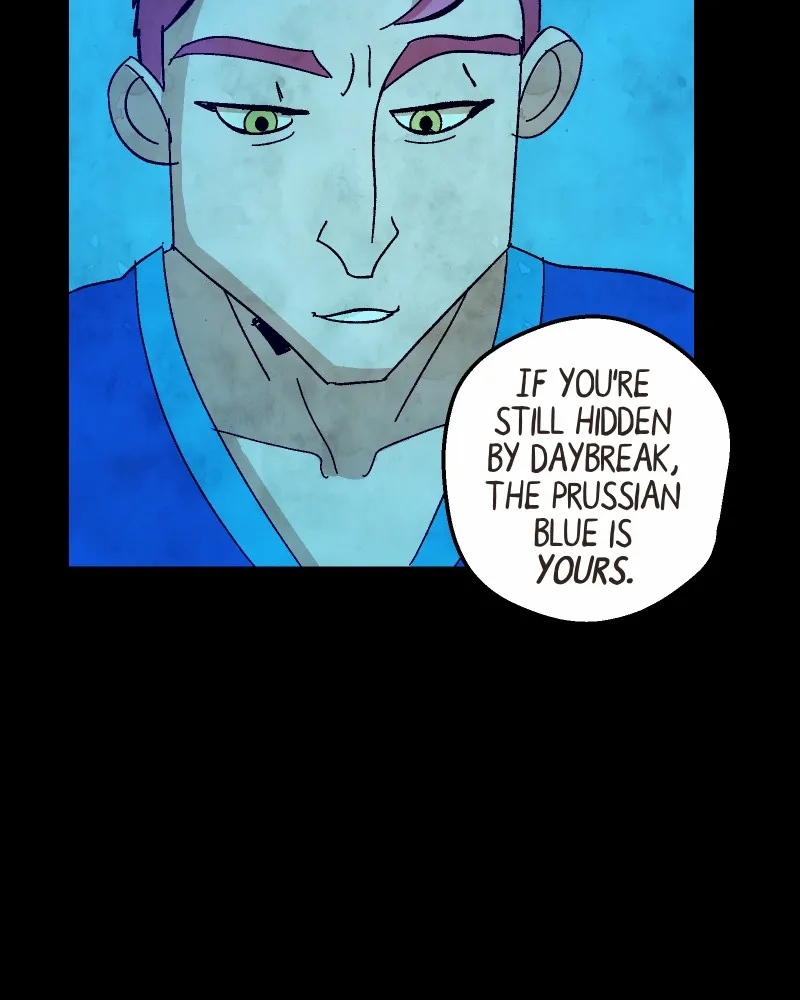 Royale Chapter 10 page 5 - 