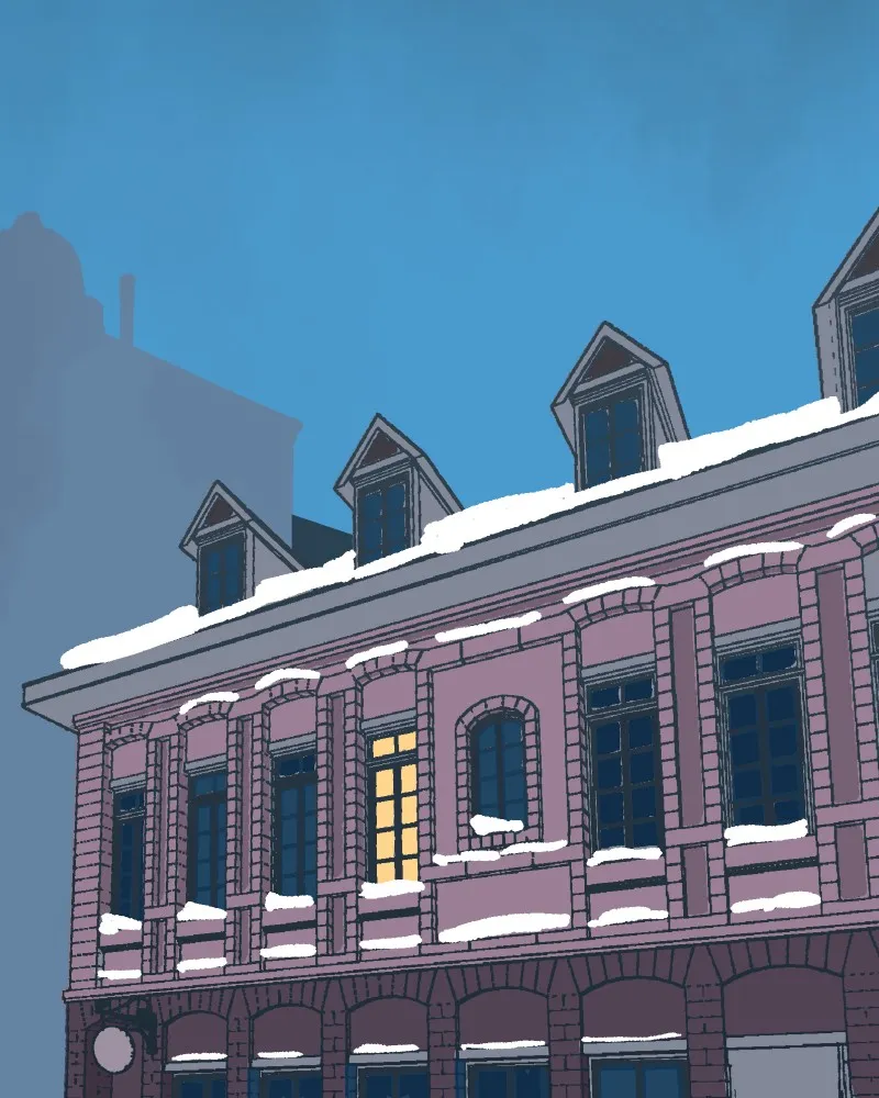 Royale Chapter 10 page 42 - 