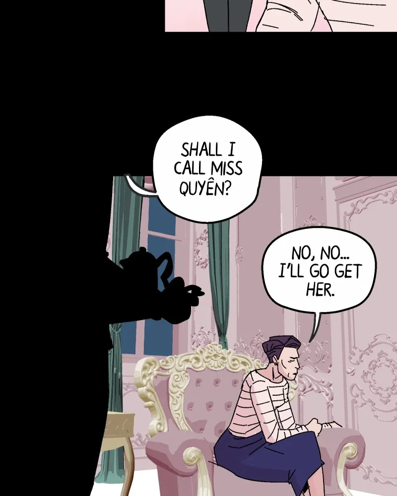 Royale Chapter 10 page 46 - 