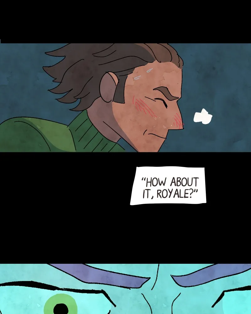 Royale Chapter 10 page 6 - 