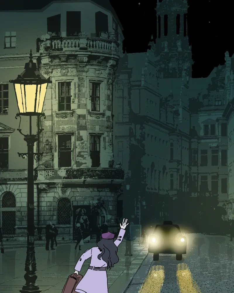 Royale Chapter 10 page 56 - 