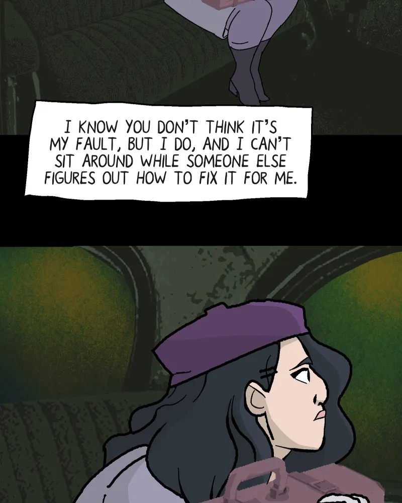 Royale Chapter 10 page 58 - 