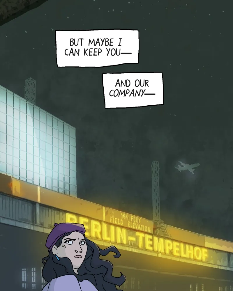 Royale Chapter 10 page 60 - 