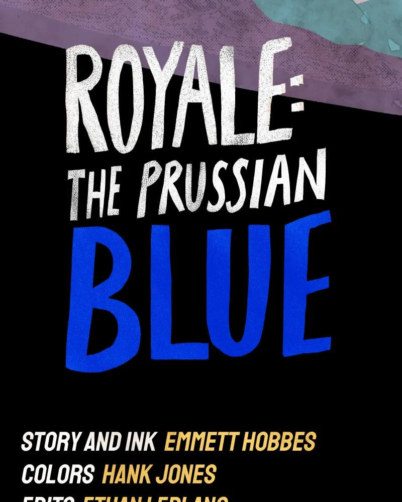 Royale Chapter 10 page 69 - 
