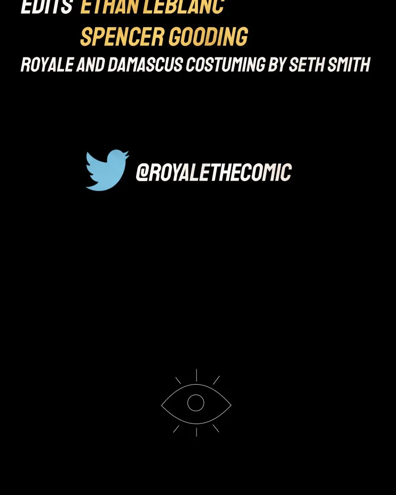 Royale Chapter 10 page 70 - 