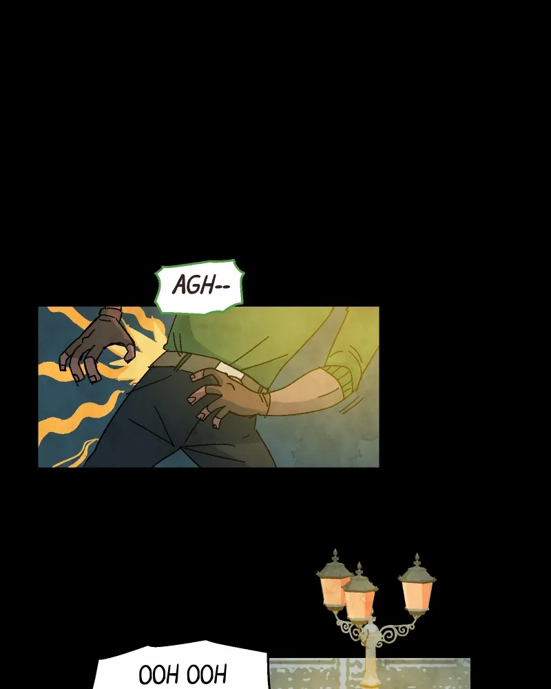 Royale Chapter 10 page 9 - 