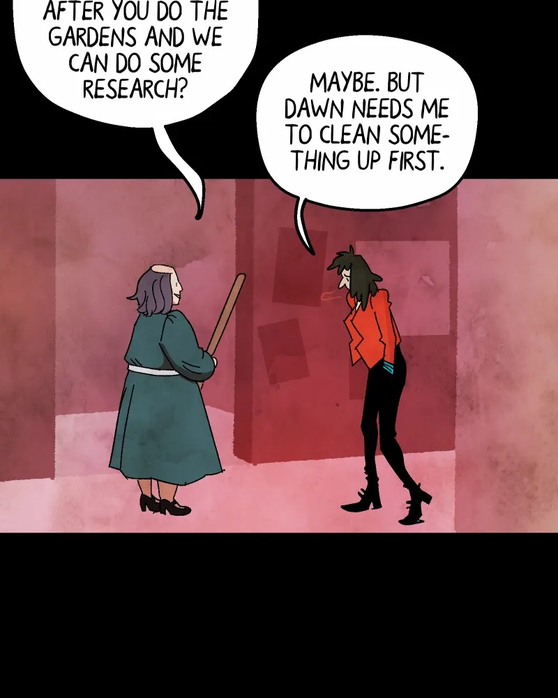 Royale Chapter 11 page 104 - 