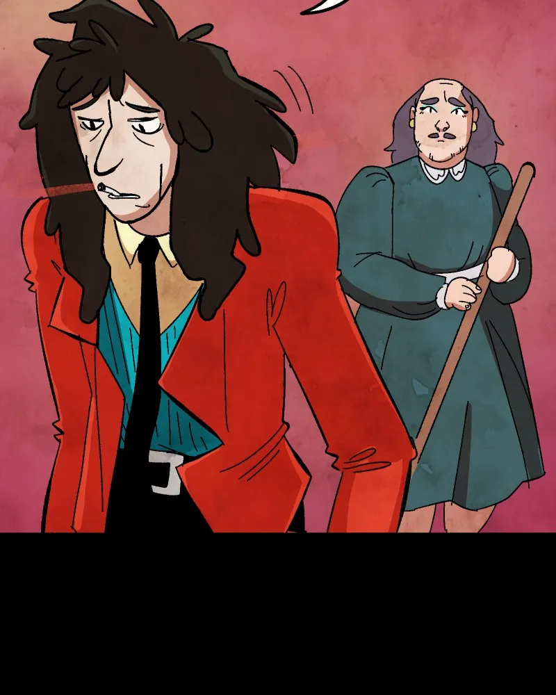 Royale Chapter 11 page 106 - 