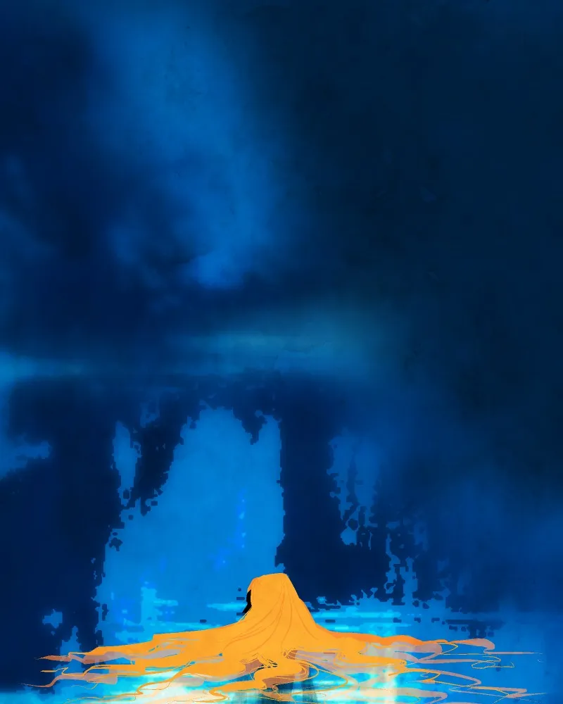 Royale Chapter 11 page 13 - 
