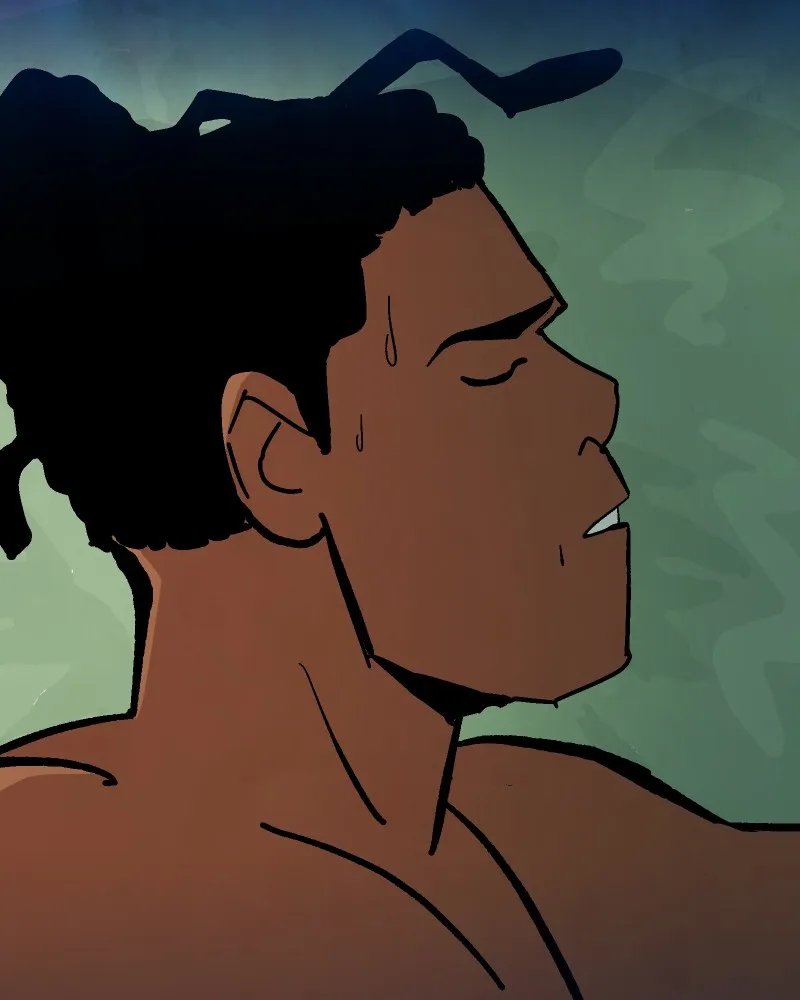 Royale Chapter 11 page 16 - 