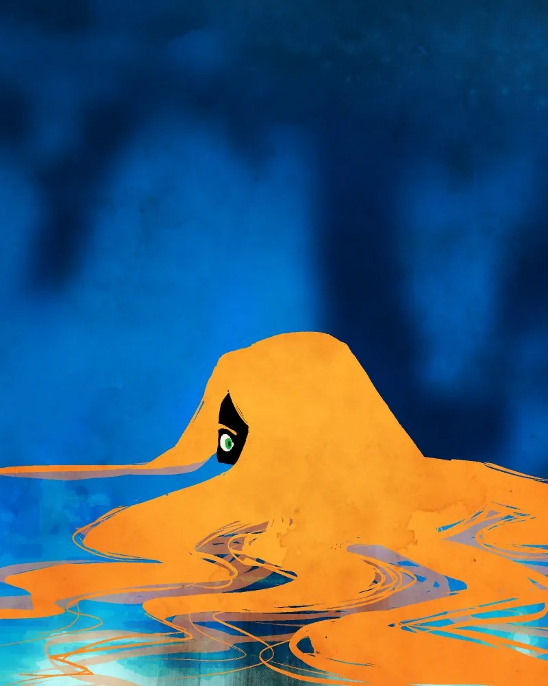 Royale Chapter 11 page 19 - 