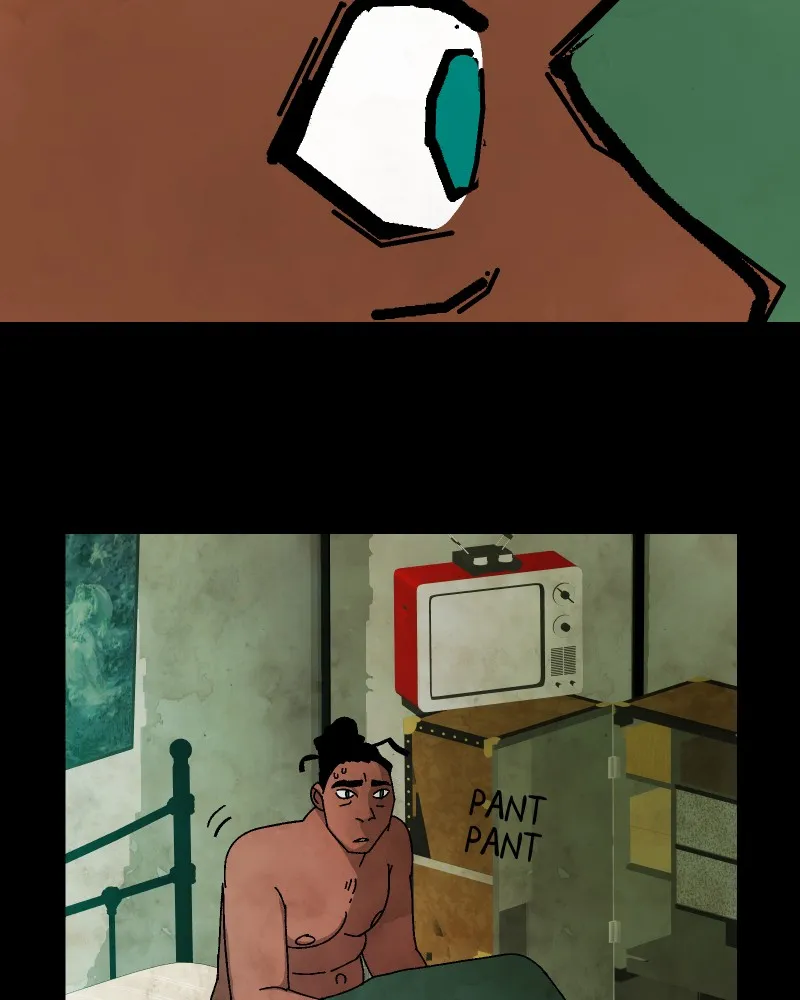 Royale Chapter 11 page 22 - 