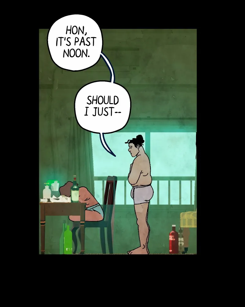 Royale Chapter 11 page 30 - 
