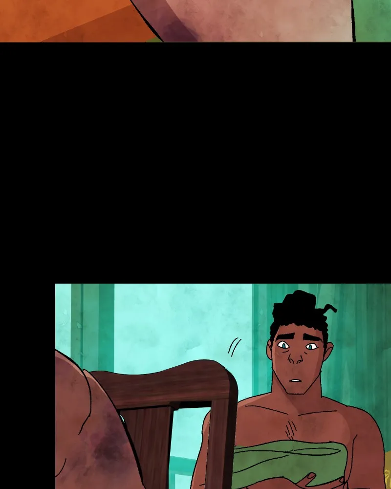 Royale Chapter 11 page 33 - 