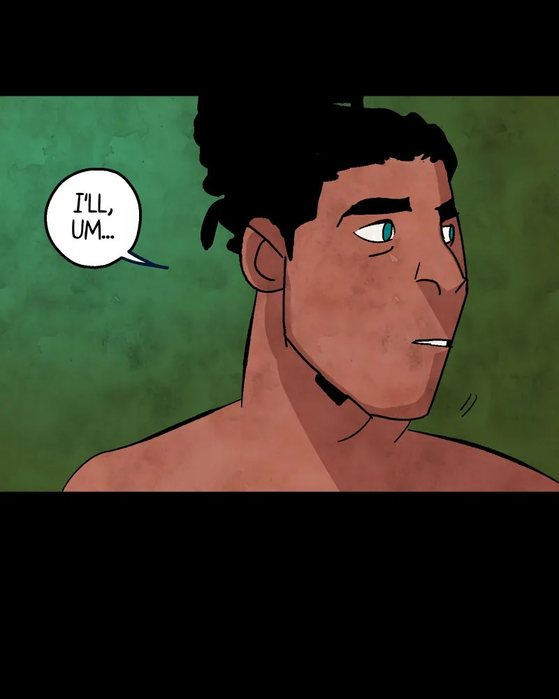 Royale Chapter 11 page 35 - 