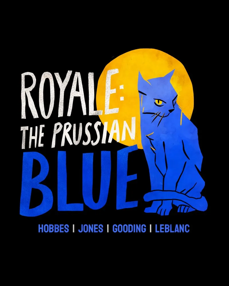 Royale Chapter 11 page 37 - 