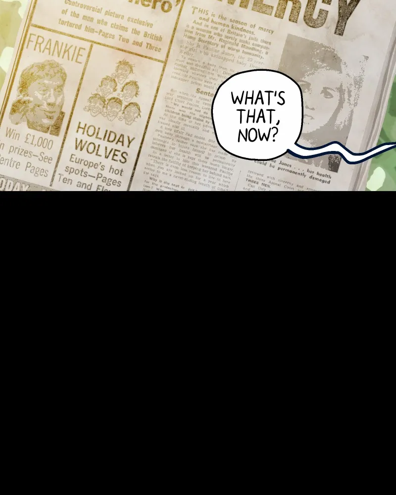 Royale Chapter 11 page 43 - 