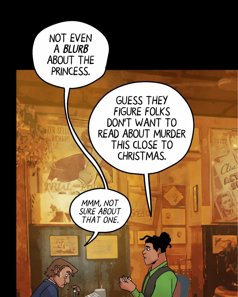 Royale Chapter 11 page 44 - 