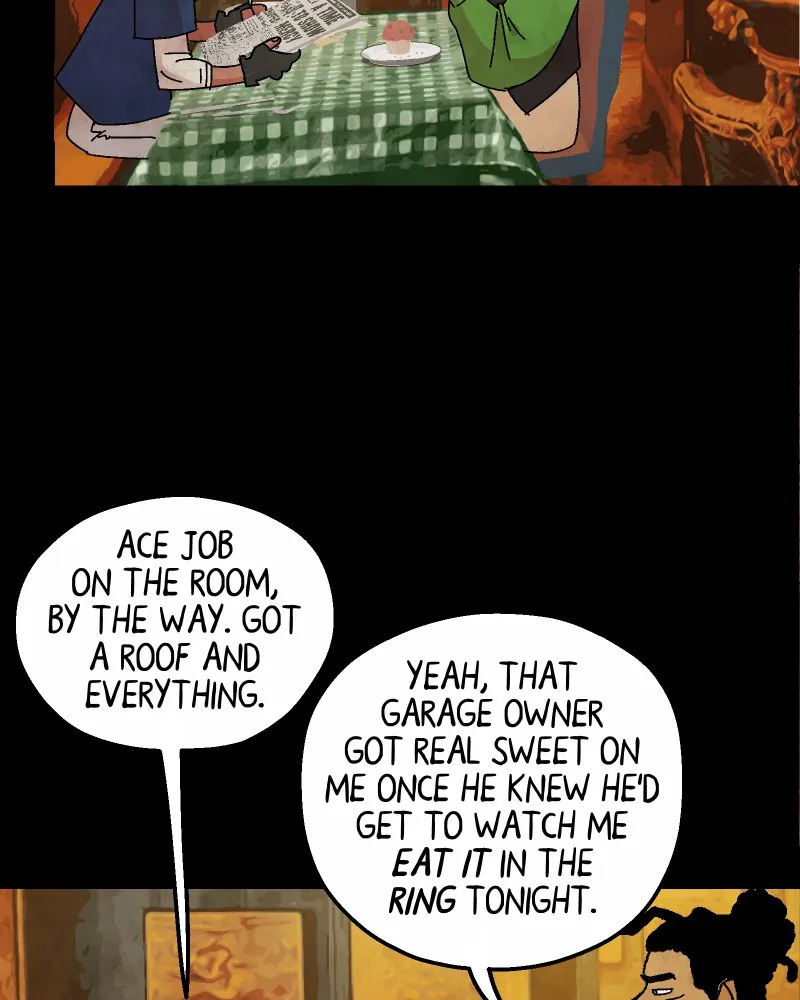 Royale Chapter 11 page 45 - 
