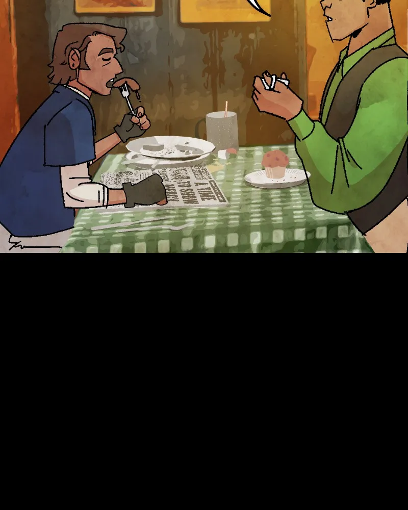 Royale Chapter 11 page 46 - 